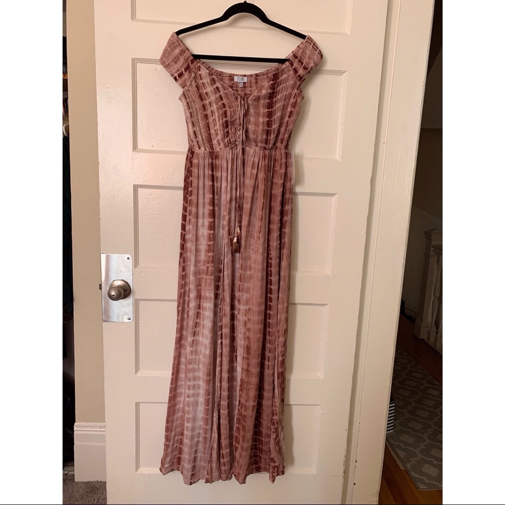 Tobi Maxi Dress